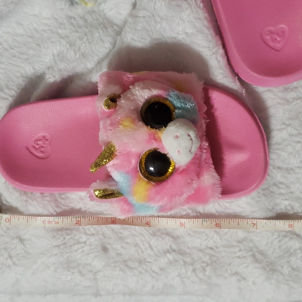 Tye Dye Unicorn 🦄 Slides - Picture 6 of 6